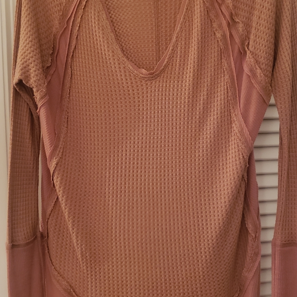 We The Free Tunic